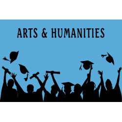 ARTS AND HUMANITIES