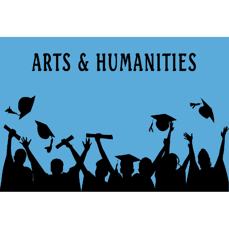 ARTS AND HUMANITIES ARTS AND HUMANITIES
