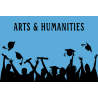 ARTS AND HUMANITIES