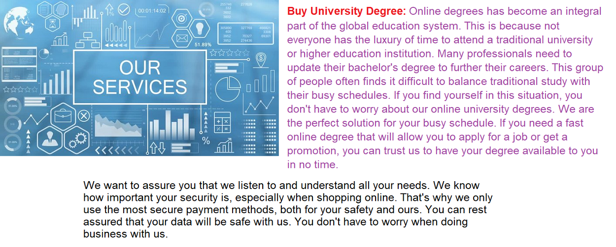 buy university degree 4